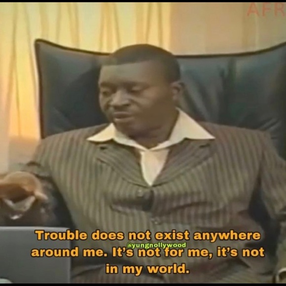 Meet your Posher, Chidera - Picture 2 of 3